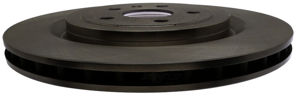 ACDelco 18A2458AC Disc Brake Rotor