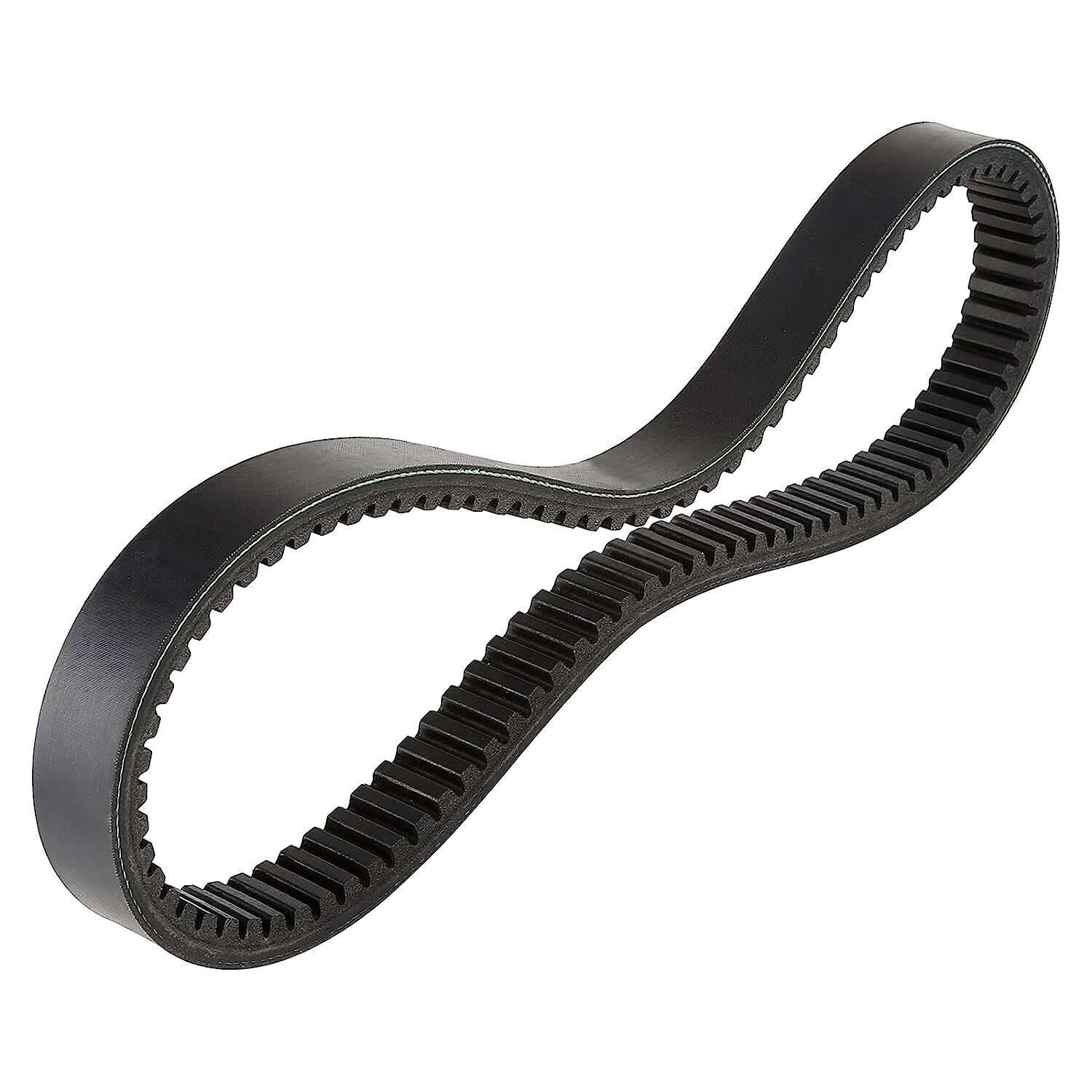 Golf Cart Clutch Drive Belt for EZGO TXT Medalist 1994-up 4 Cycle Gas 72054G01
