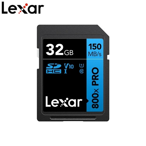 Carte Mémoire Micro SD Lexar UHS-II 32, 64, 128, 256, 512 Go haute vitesse - Photo 12/15