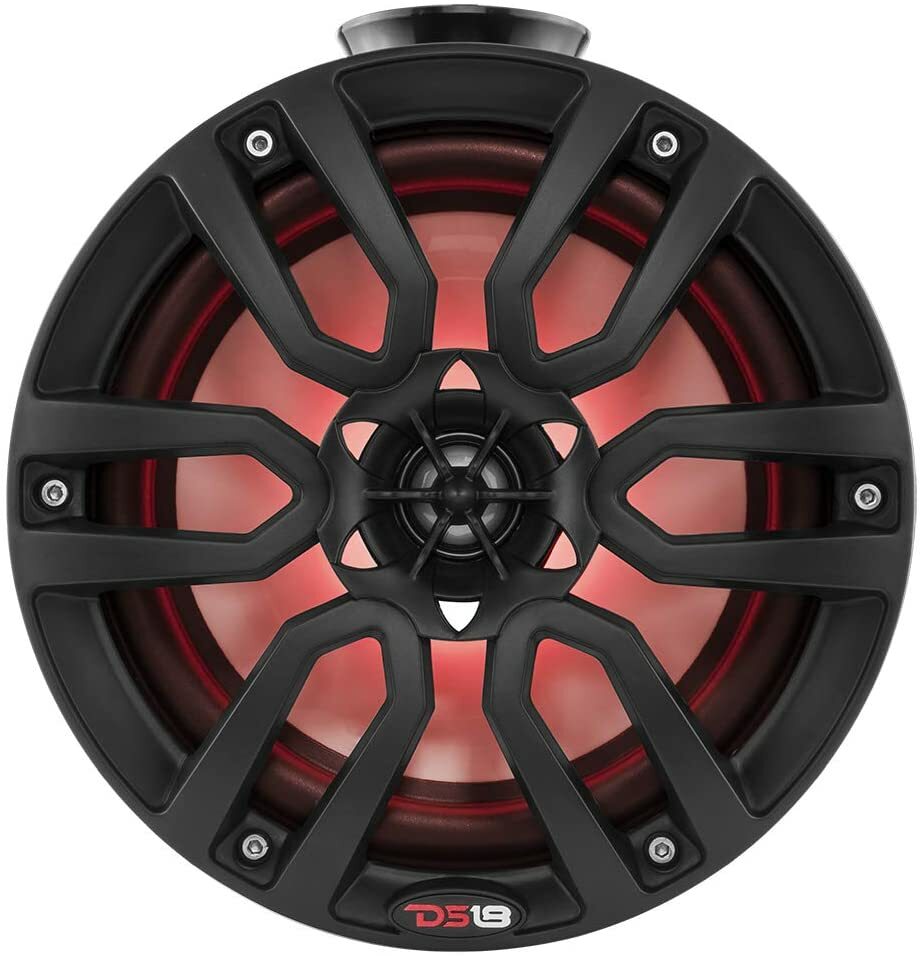 DS18 NXL-PS6BK Mini 6.5