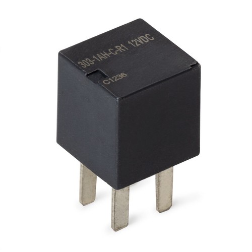 Relé eléctrico 5 piezas 12 V para Polaris RZR 570 800 900 1000 Turbo - 4011283 EE. UU. - Imagen 11 de 12