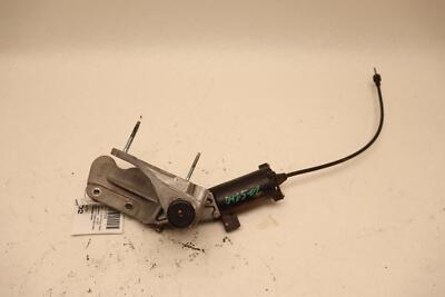 2011-2012 FORD F250 SD ADJUSTABLE THROTTLE ACCELERATOR GAS PEDAL MOTOR OEM