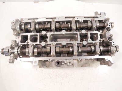 Zylinderkopf geplant für Ford Zenos Mustang E10 2,3 N48H C23HD0D EJ7E-6090-EC