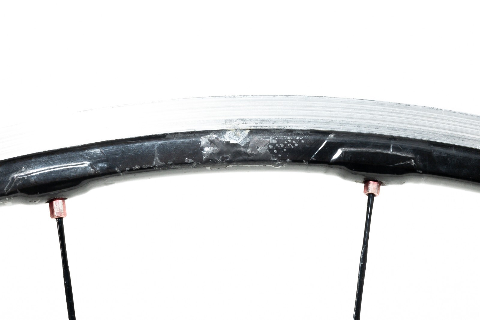 Shimano Dura Ace WH-7850-C24 10 Sp Carbon Alloy Tubeless Road Bike Wheelset 700c