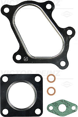 VICTOR REINZ 04-10020-01 Mounting Kit, charger