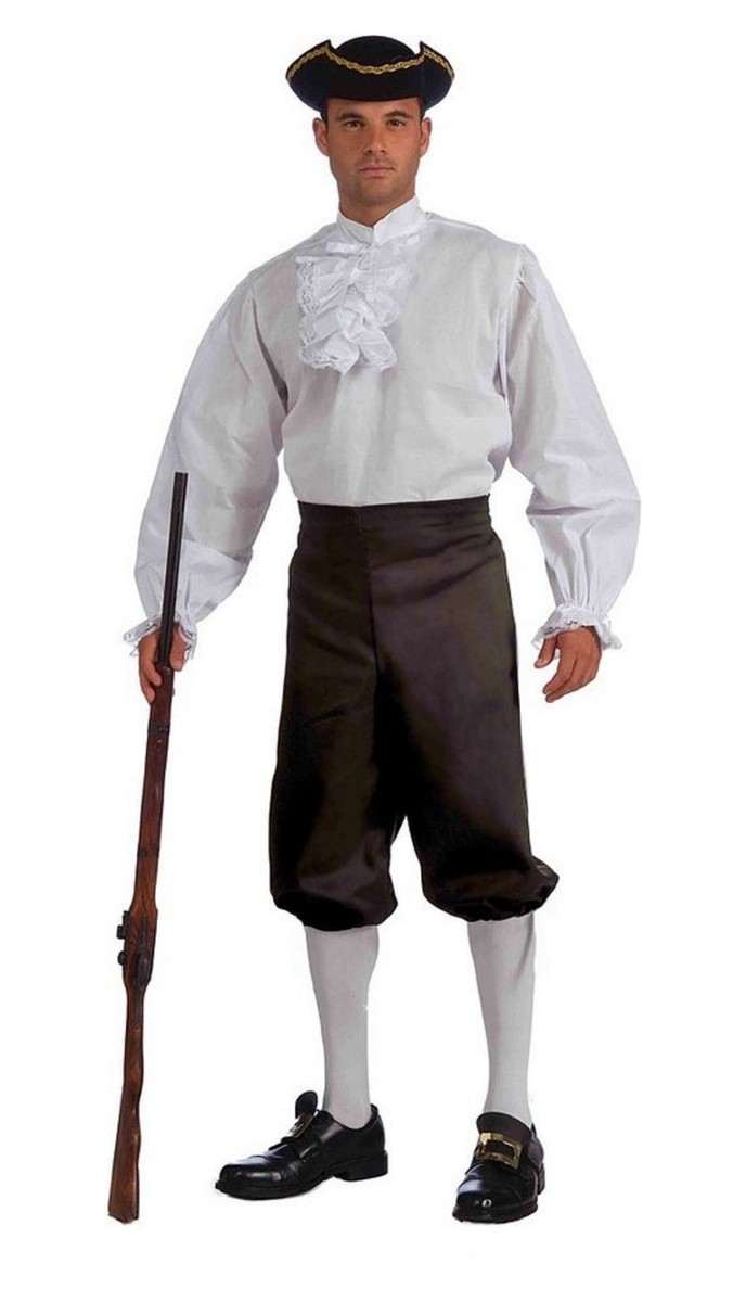 BPURB Pantaloncini Da Ragazzi Per Bambini Costume Coloniale Del XVIII Secolo Coloniale Per Ragazzi Casual Pantaloni Taglia 7 8 10 12 14 16 - Giochi E Prodotti Per L'Età Evolutiva - Foto 11