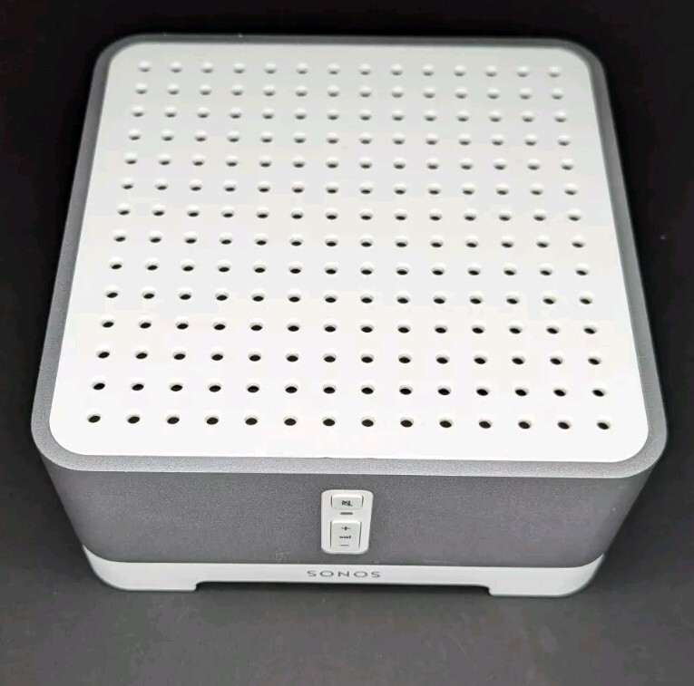 「daddykuro」　Sonos CONNECT:AMP Sonos Connect:Amp review: Sonos Connect:Amp - CNET