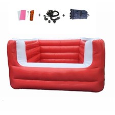 Inflatable Air Pit Inflatable Foam Pit For Gymnastics Jumping Ball Pit for Party