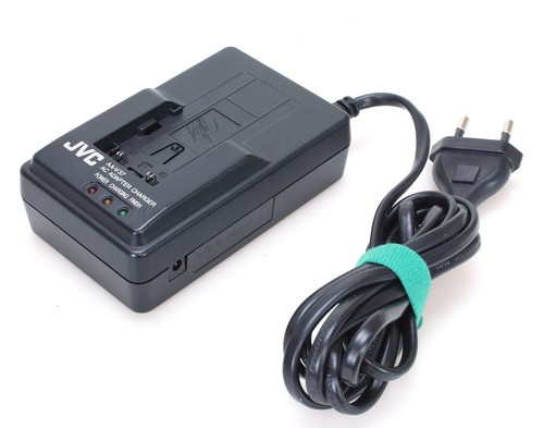 JVC AA-V37 Chargeur d'origine pour caméscope (Réf#T-009) - Photo 2 sur 2