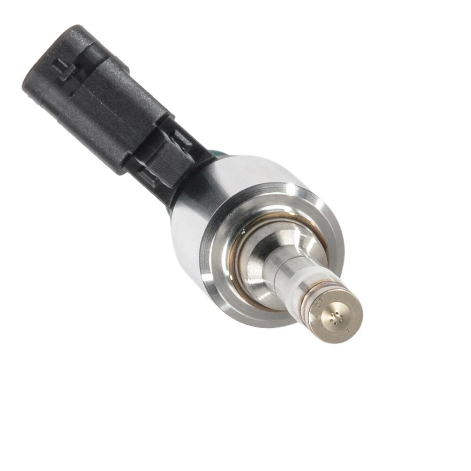 SET 4 OE 62823 Inyector de Combustible Inyección Directa para Audi A4 A5 Quattro Q5 FLEX L4 Foto 4 de 4