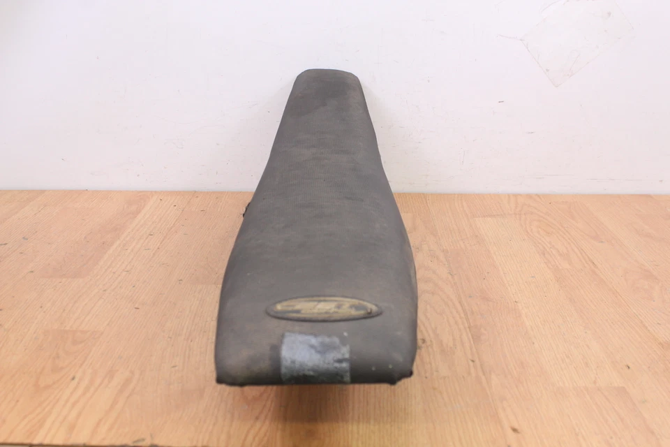 Kawasaki KX250 1999 asiento/sillín Foto 3 de 4