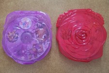 2 CD Happy Meal 2008 - Videogame McDonald's