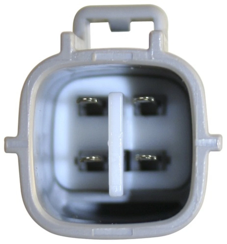 Sensor de oxígeno-GAS NGK 24677 Foto 4 de 4