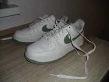 NIKE AIR FORCE 1 sneaker Gr. 37,5 Weiß
