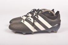Botines de fútbol Adidas Ace 16.1 Mi Primeknit BB1833 talla EE. UU. 8