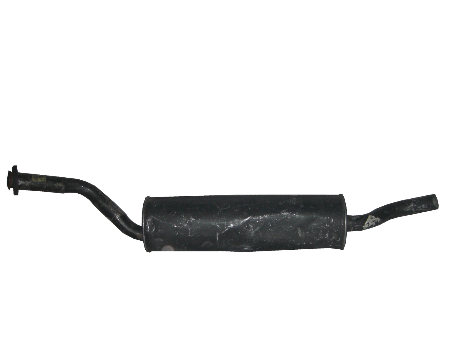BMW 3 (E21) 3 (E30) 315 316 318 318 i 320 i 1978-1983 Exhaust Rear Silencer