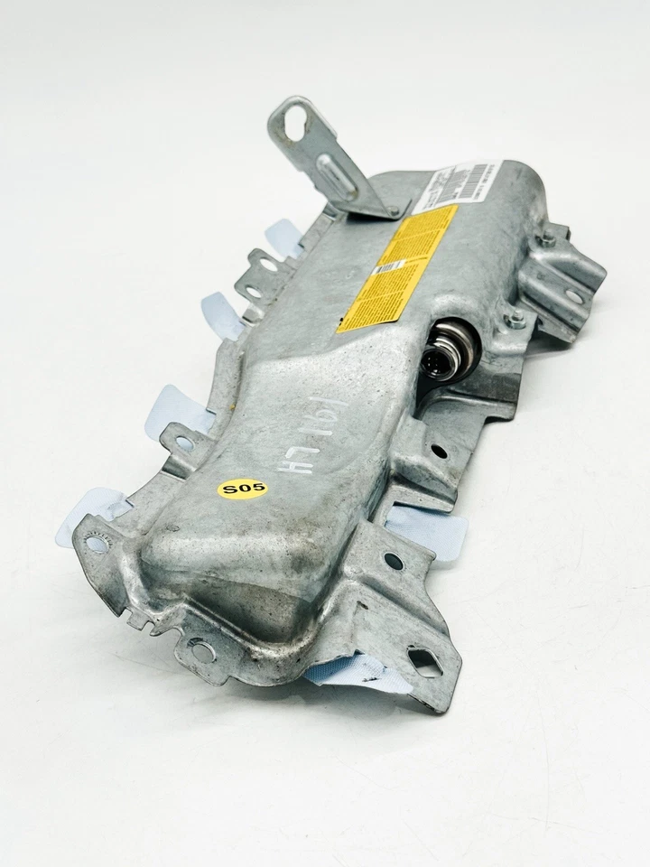 07-13 BMW E93 Serie 3 Convertible 51457151340 7151337 Foto 3 de 4