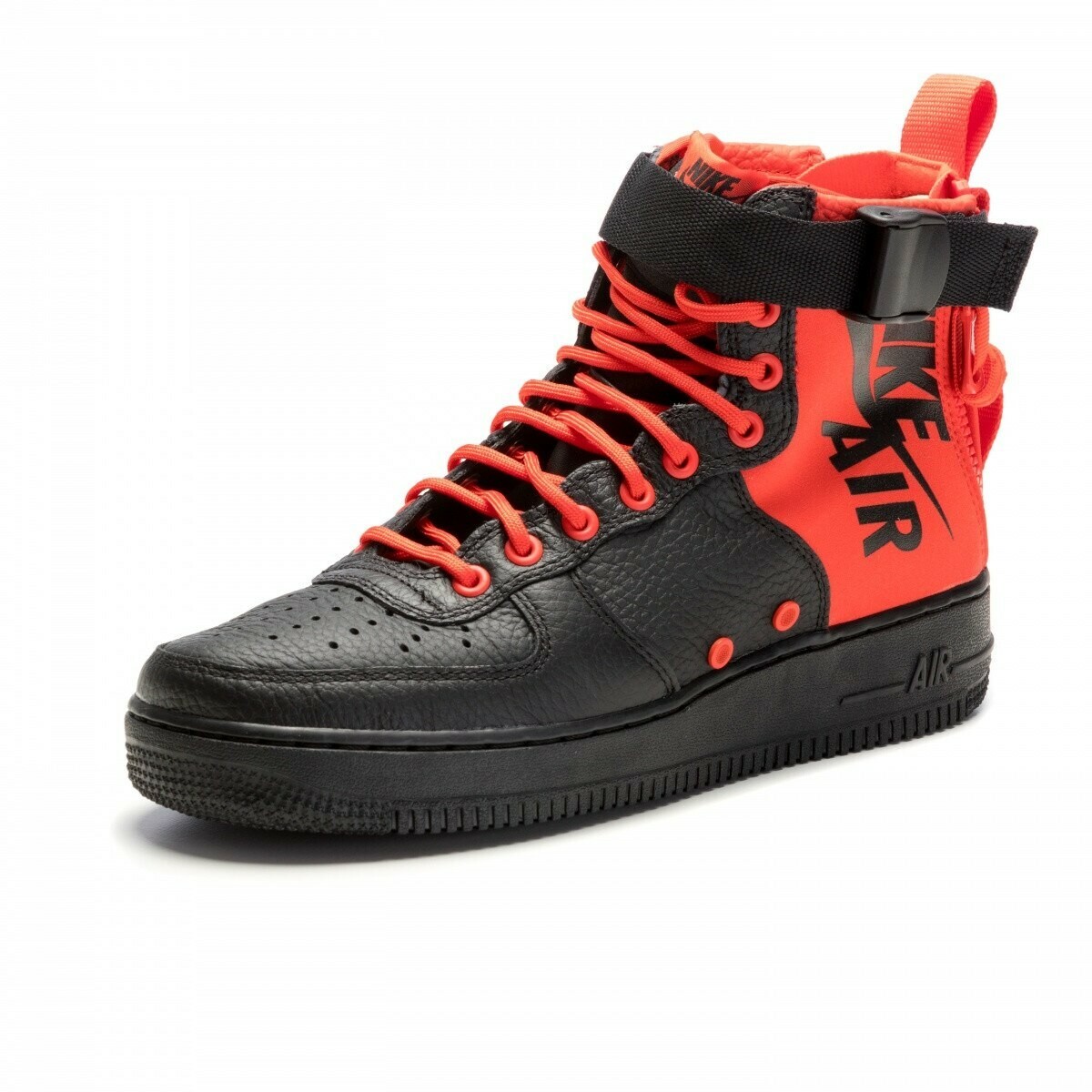 sf af1 mid red