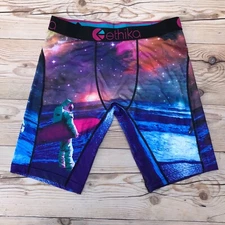 Ethika Men’s Boxer Briefs 