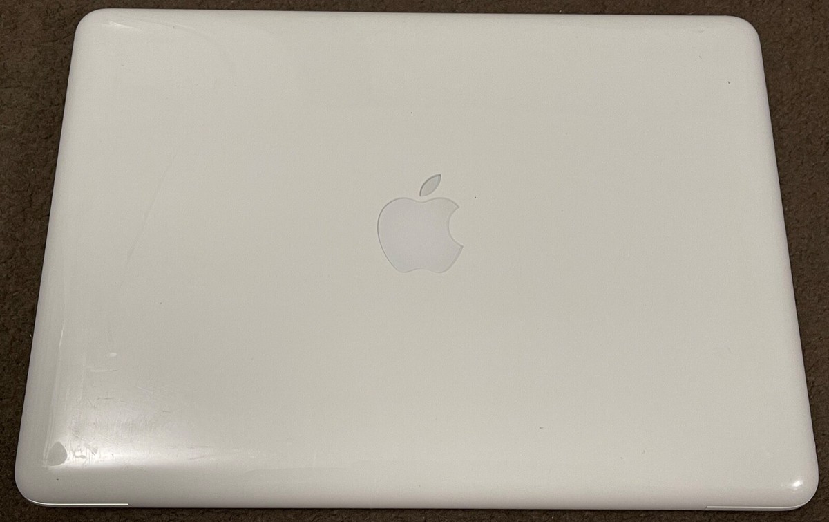 OPEN BOX APPLE MacBook 2009 13
