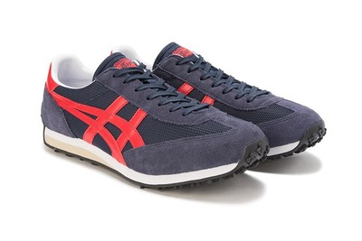 asics onitsuka red
