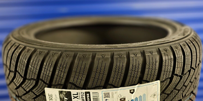 2X NEW KUMHO WP52 WINTER 225/55 ZR17 XL 101V SNOW/ICE TYRES 225 55