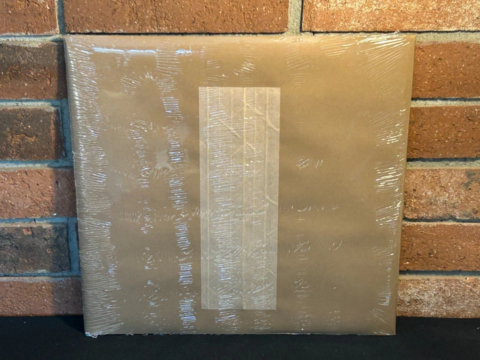 THE SUBSTANCE - Soundtrack, Ltd 1st Press GREEN COLORED VINYL LP New & Sealed! - Image 4 of 4