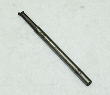 HM Bohrstange KOMET - Form G - Durchgangsloch - B 04 g - 125 mm verlängert  NEU