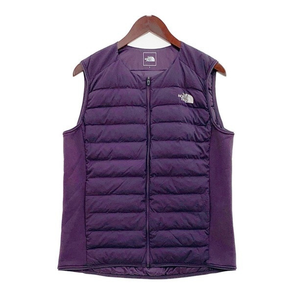 THE NORTH FACE PURPLE LABEL RED RUN VEST WOMEN COLOR PURPLE THE NORTH FACE PURPLE LABEL RED RUN VEST WOMEN COLOR PURPLE