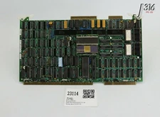 23114 INTEL PCB ASSY, 86/12-A W/ PCB PWA 142696-006 PWA 142977-007