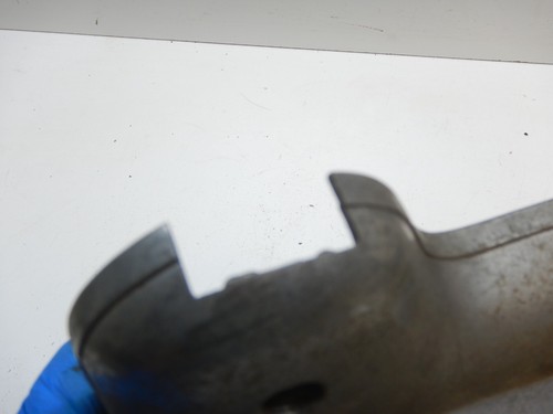 1969 1970 Moto Guzzi V750 Ambassador 750 V7 Special Speedometer housing cover - Picture 8 of 9