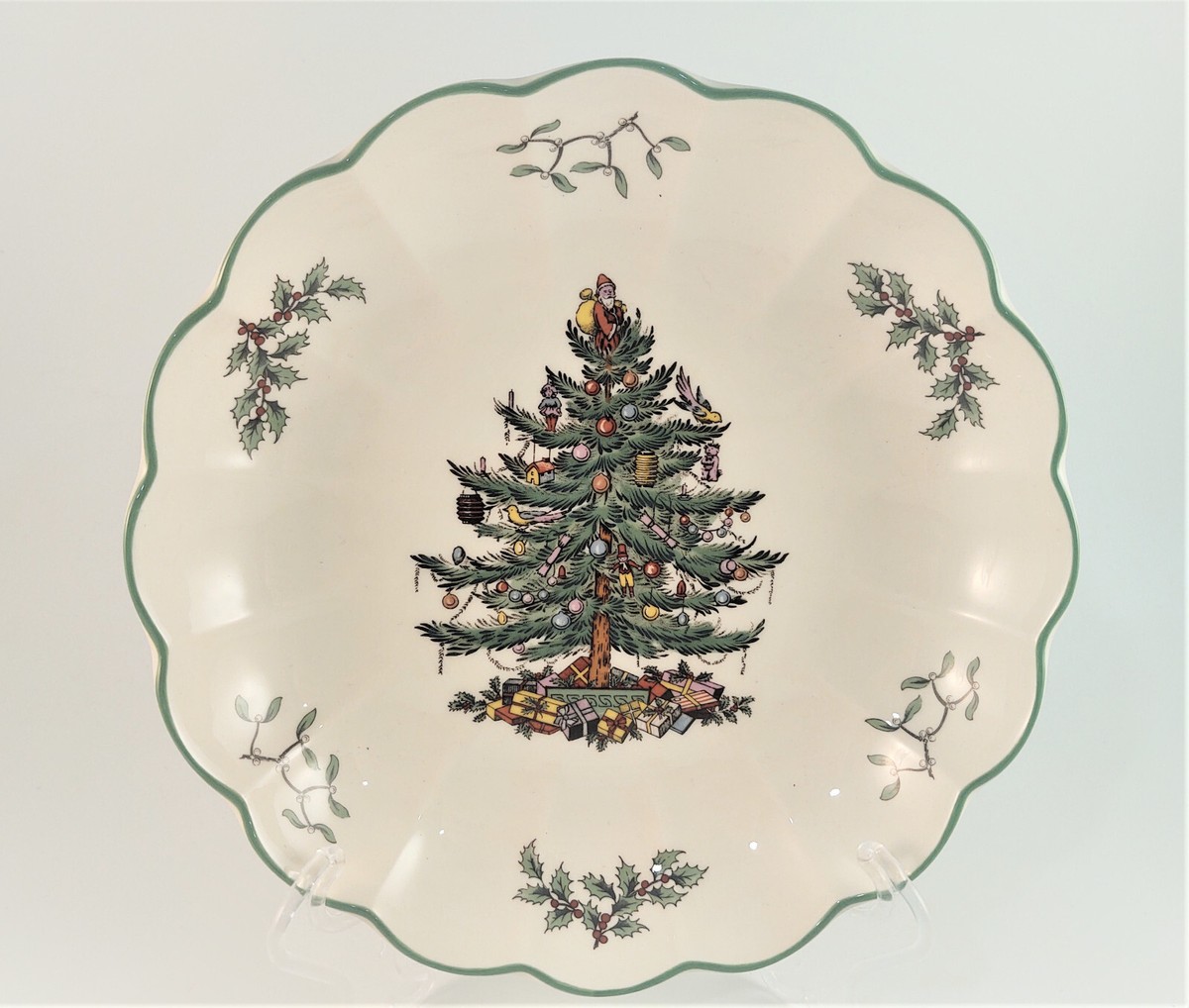 スポード　SpodeChristmas Amazon.com: Spode Christmas Tree 6