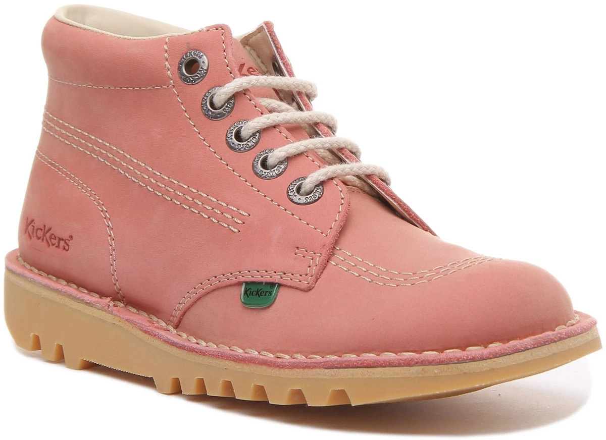 Zapatos kickers cheap