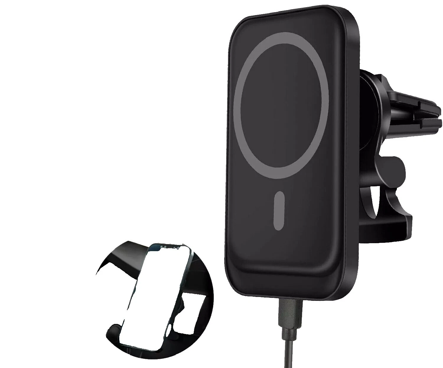 12 V Cell Phone Car Chargers for Apple iPhone 8 Plus