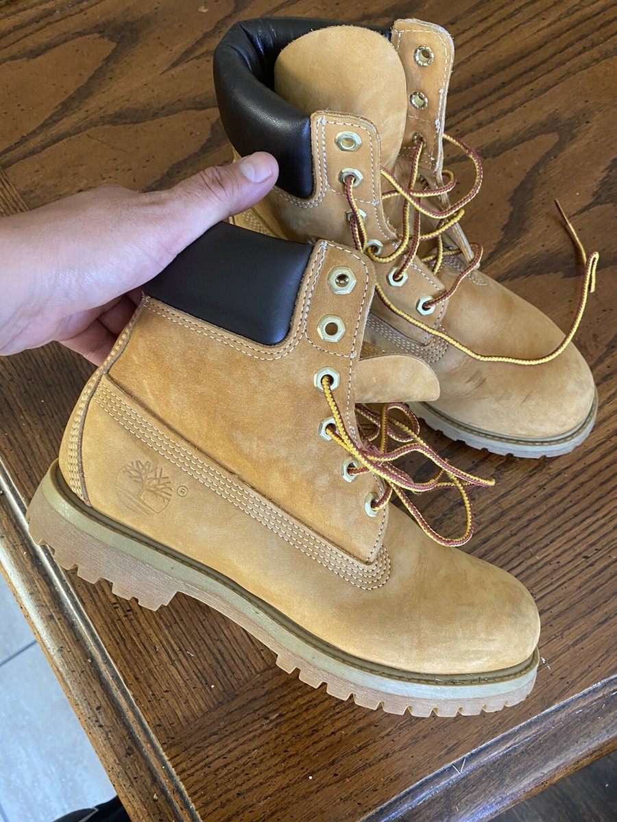 Timberland Women's 6