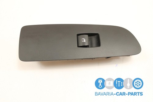 Original BMW  E81 120i  Schalter Fensterheber