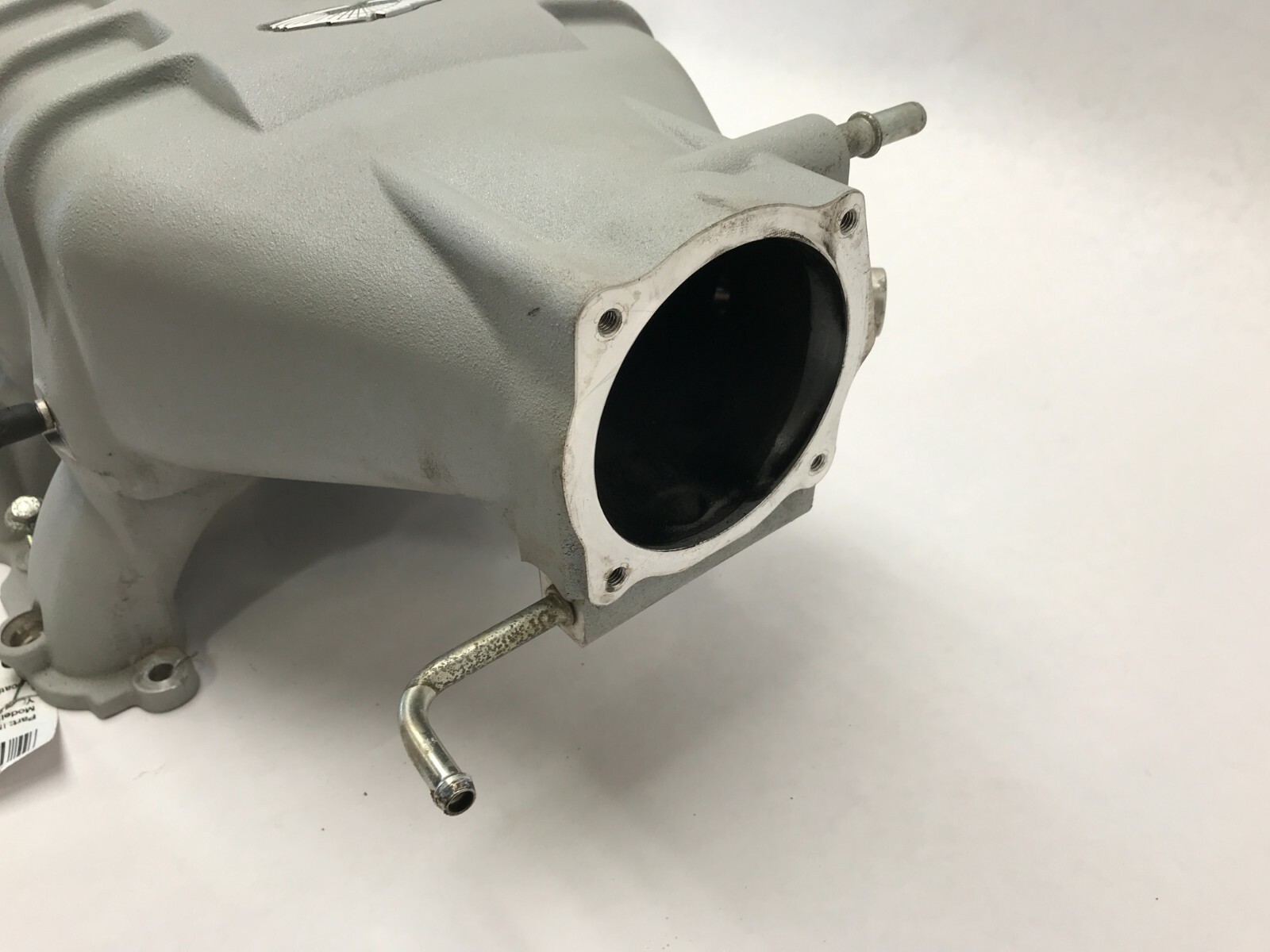 09-16 ASTON MARTIN V8 VANTAGE INTAKE MANIFOLD OEM 4.7 V8 BG33-9C663-DA