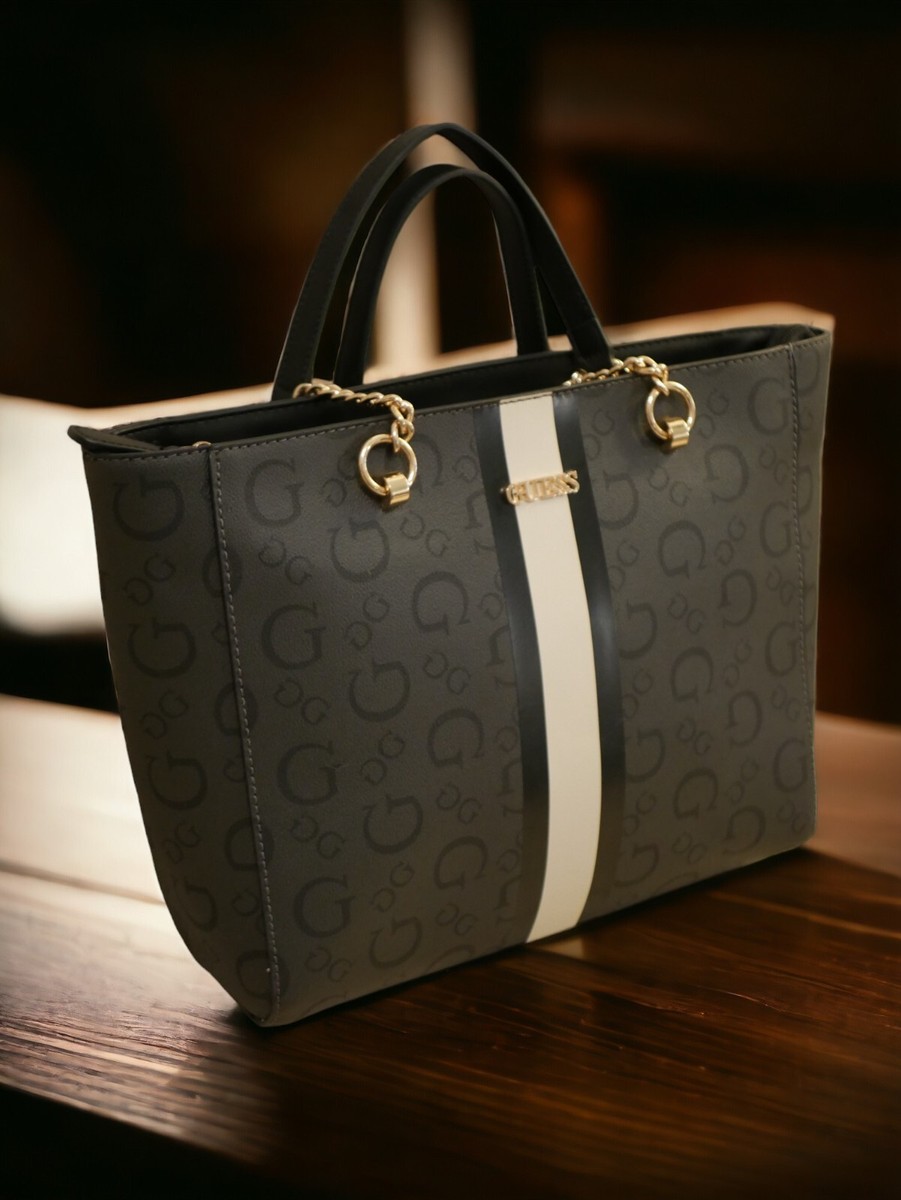 新品！　ZFB2 | Tote Bag B4/14\" PC 81542 Marc Jacobs The Leather Small Tote Bag | White | FARFETCH