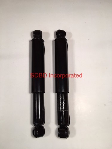 Buick Special 1956 amortiguadores de gasolina Gabriel extendidos 20,23 Comp. | eBay