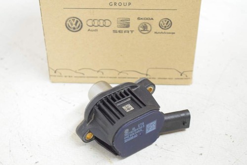 VW Polo 6R 13- Ventil Magnetventil Zylinderkopfhaube Nockenwellenversteller ORIG