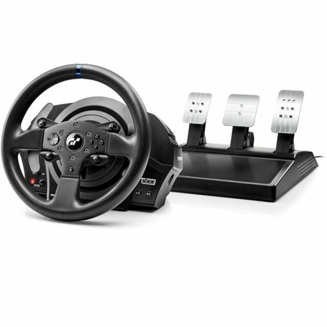 Sony PlayStation 4 Racing Wheels for sale - eBay
