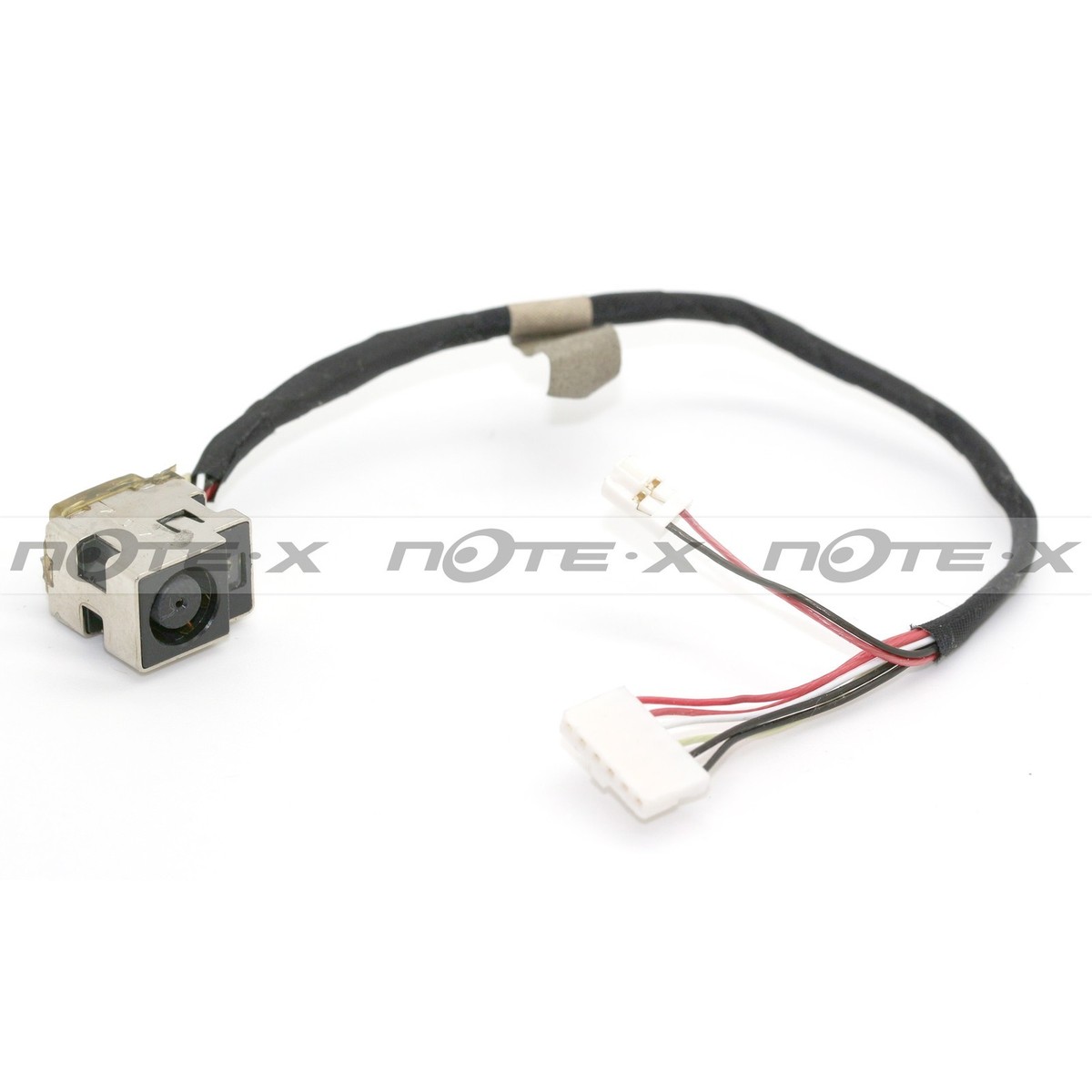 Connecteur D'alimentation DC Jack Pour HP Pavilion Dv7-2126eo - Neuf, Compatible HP/Compaq !