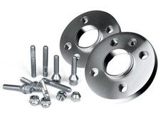 DISTANZIALI RENAULT 20mm 4X100 - c. 60.1 RENAULT CLIO II 1998>2006