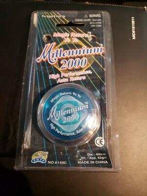 2010年購入／Thirdimpact／Yoyorecreation 2010年購入／Thirdimpact