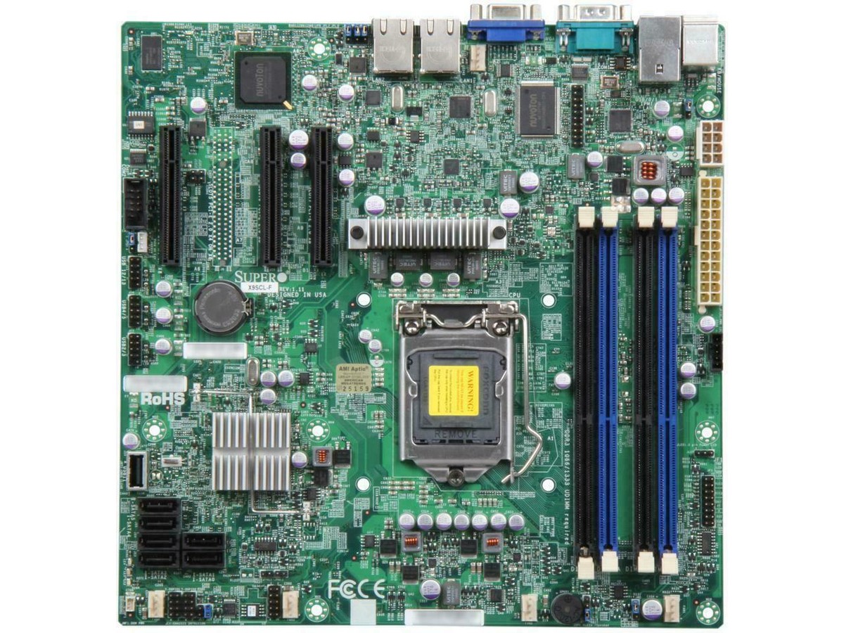Micro atx xeon clearance