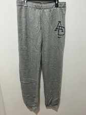 Nike Women's Size XS Smoke Grey Mystery Jogger Sweatpants 85 NWoT