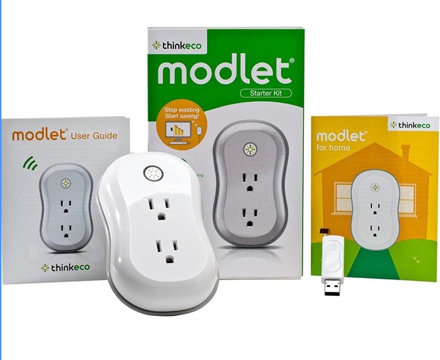 thinkeco google home