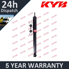Fits Mitsubishi Shogun Pajero 3.2 D 3.5 KYB Rear Suspension Shock Absorber