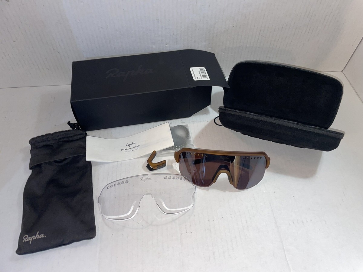 ★新品★Rapha EXPLORE ラファ エクスプロア サングラス エクスプロア グラス | Rapha