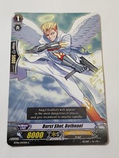 Cardfight!! Vanguard Burst Shot Bethnael BT06/047EN C CFV EX